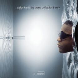 Cover of Grand Unification Theory