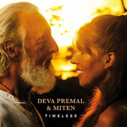 Cover of Timeless