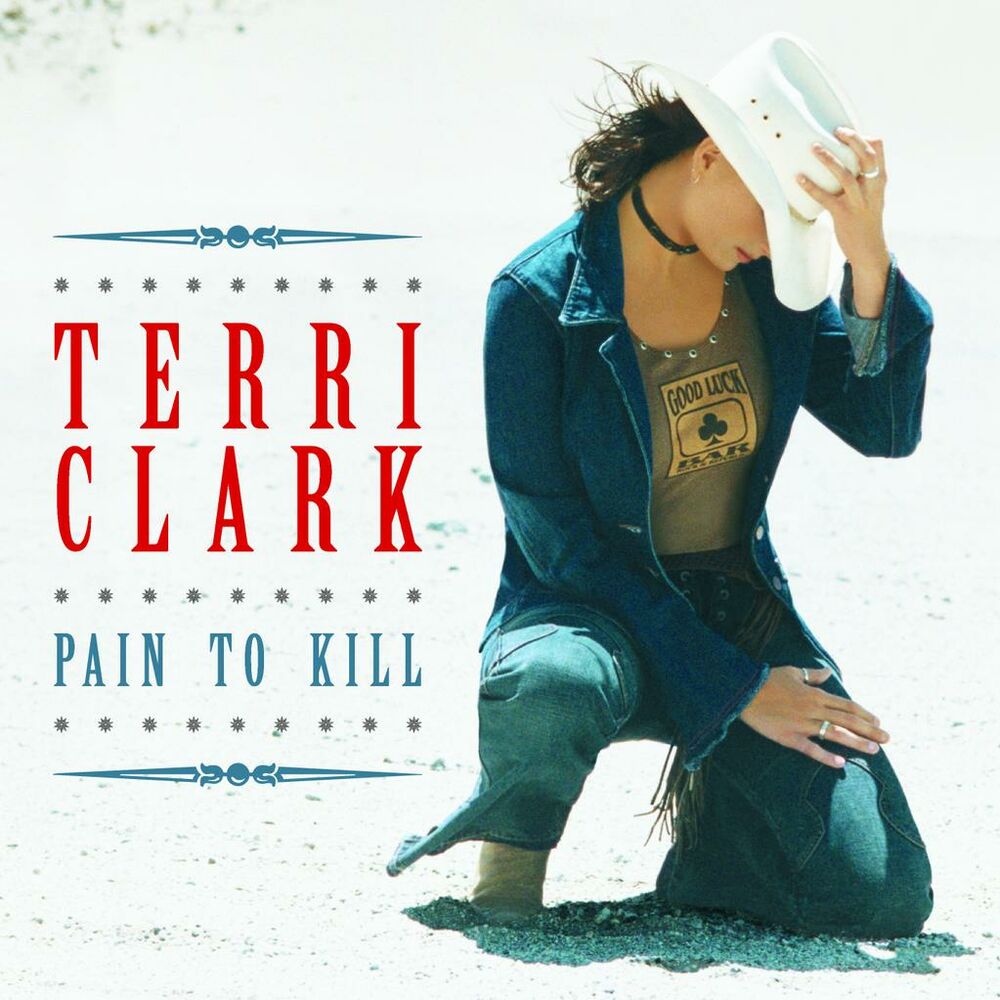 Picture of Pain To Kill