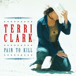 Cover of Pain To Kill