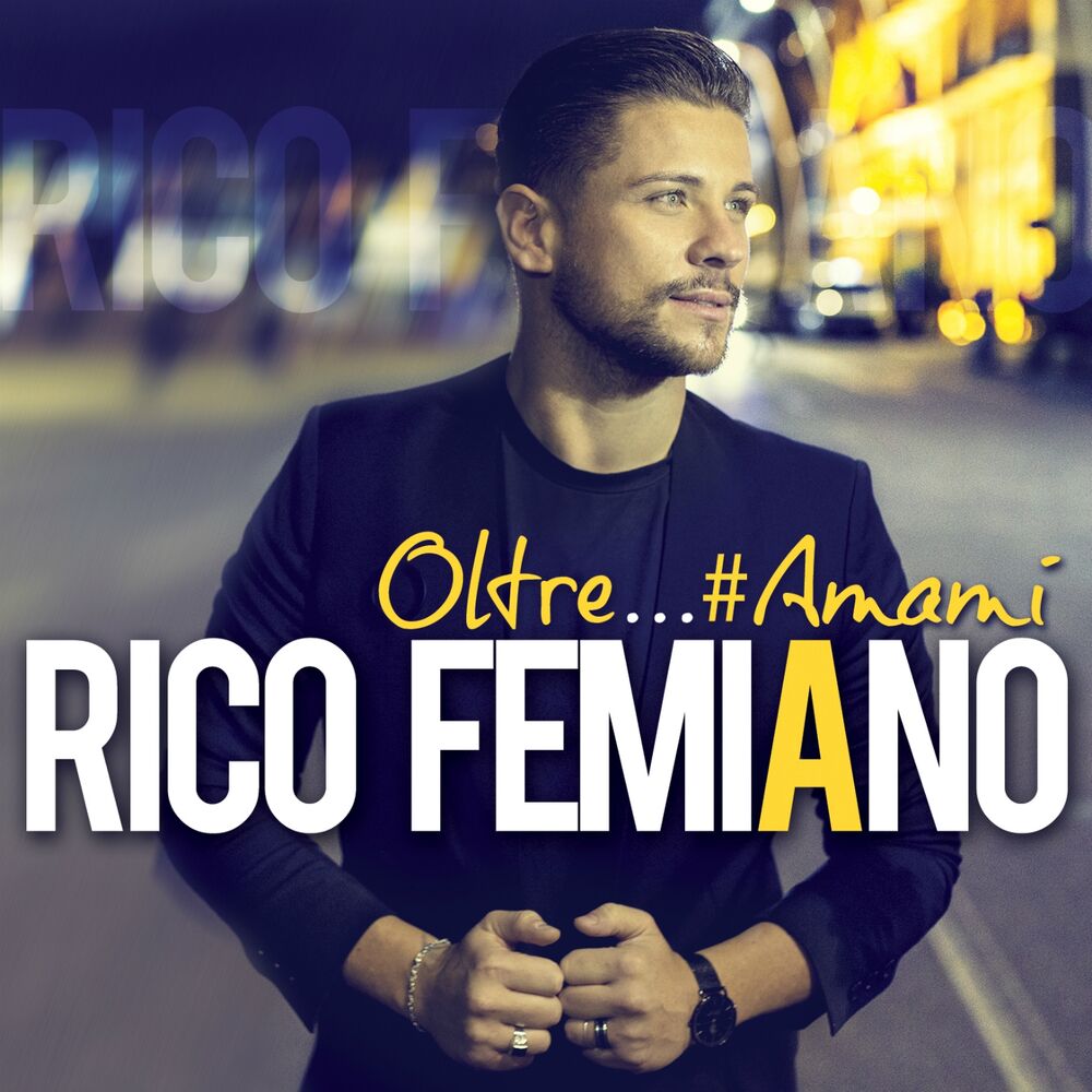 Picture of Oltre...#amami