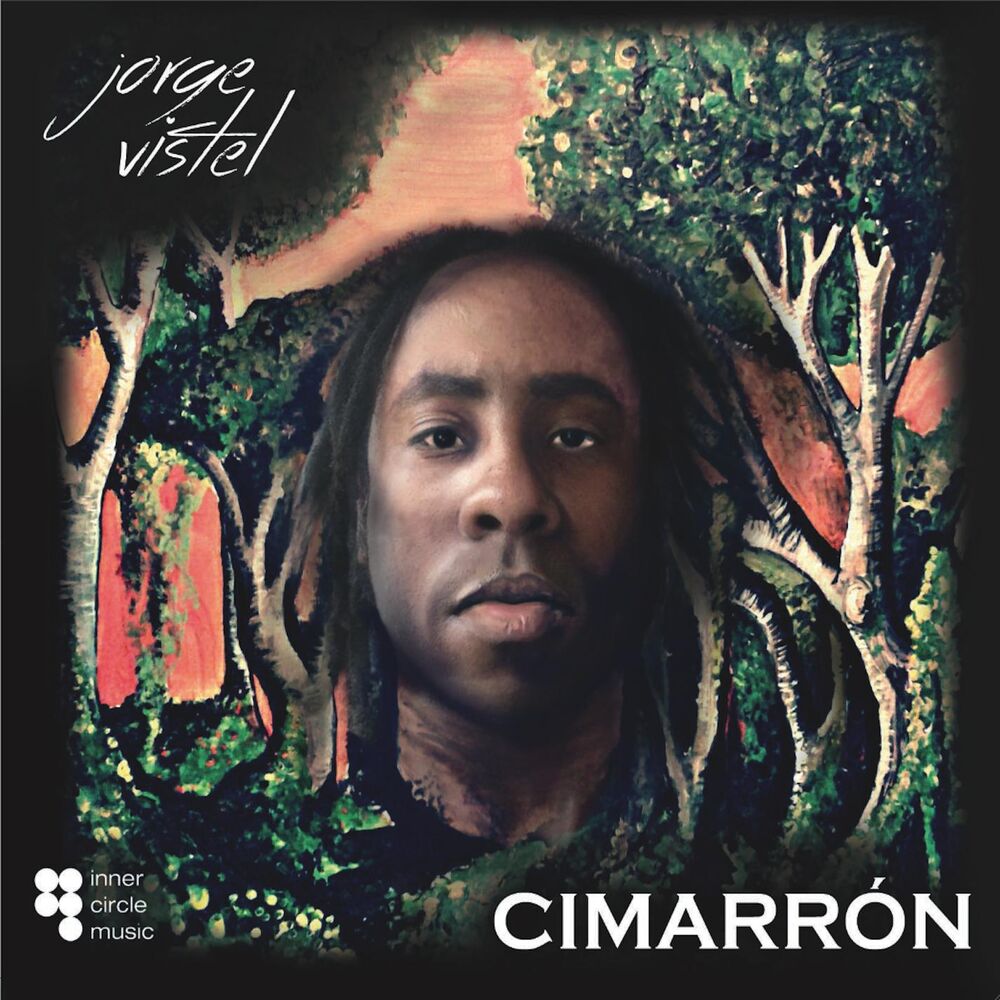 Picture of Cimarrón