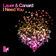 I Need You (Original Club Mix) by Lauer album cover