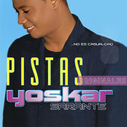 Cover of No Es Casualidad (Pistas Originales)