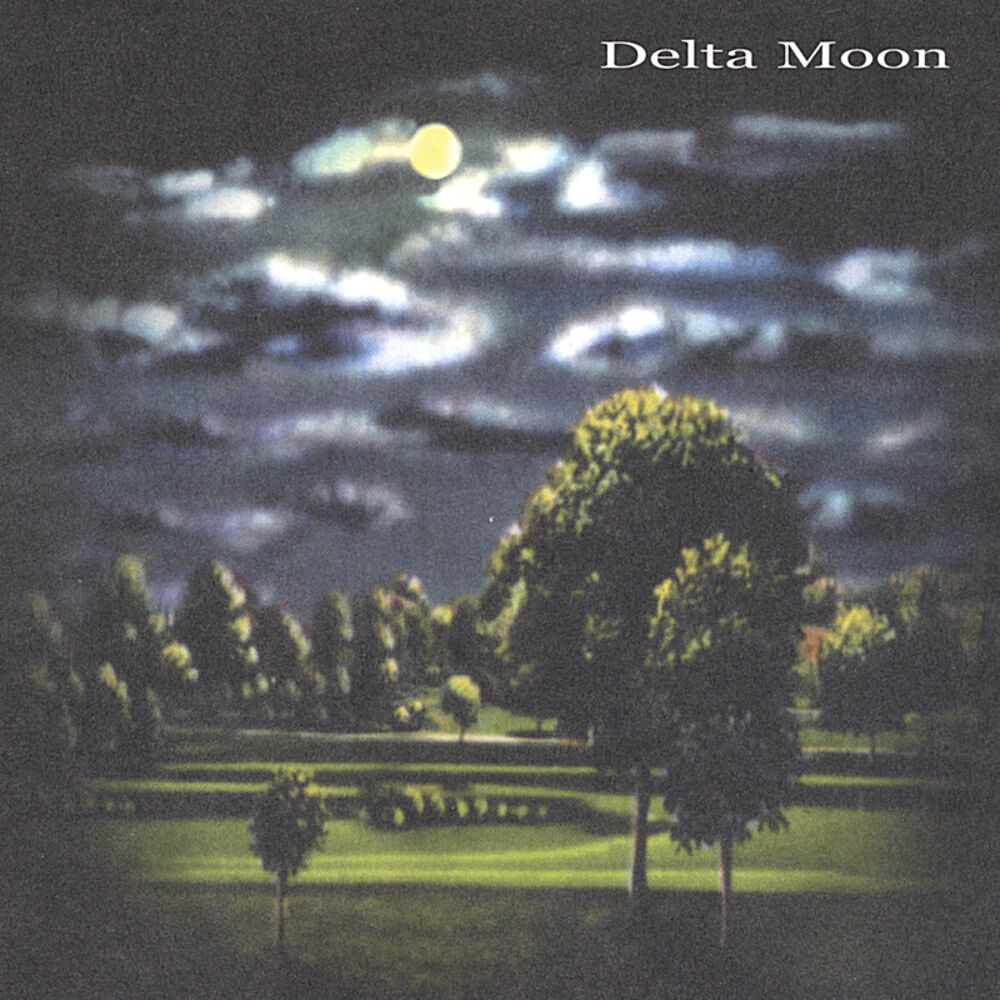 Picture of Delta Moon