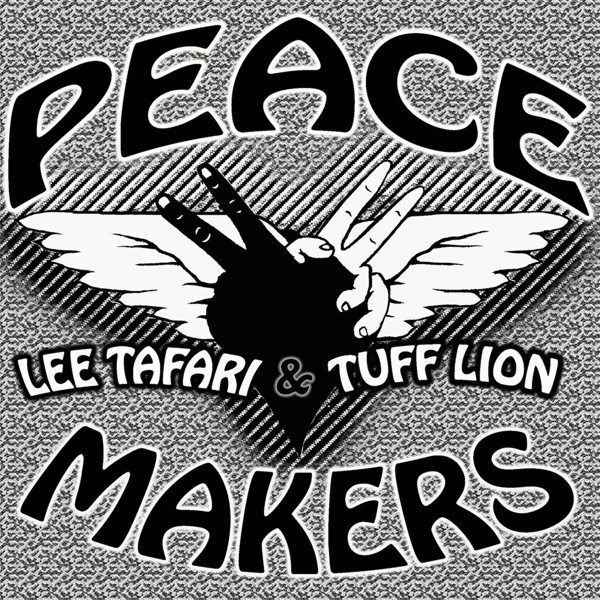Album cover of Peace Makers