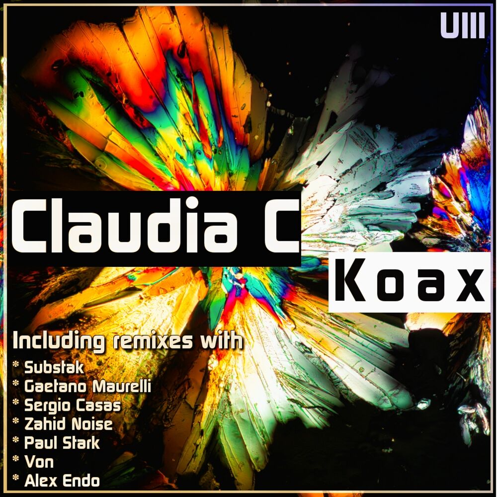 Picture of Koax