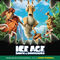 Welcome To The Ice Age by John Powell album cover