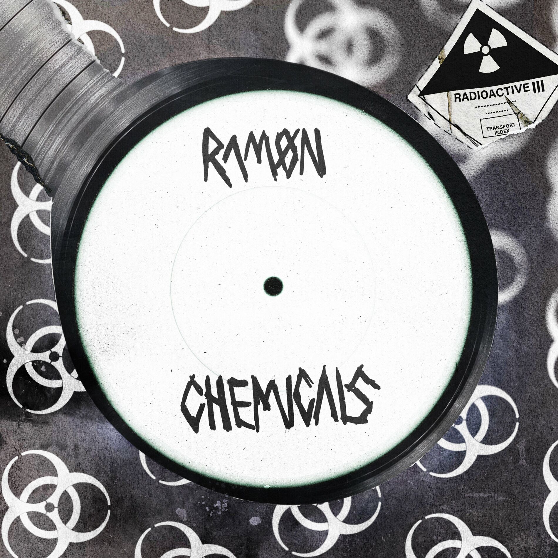 Album cover of Chemicals