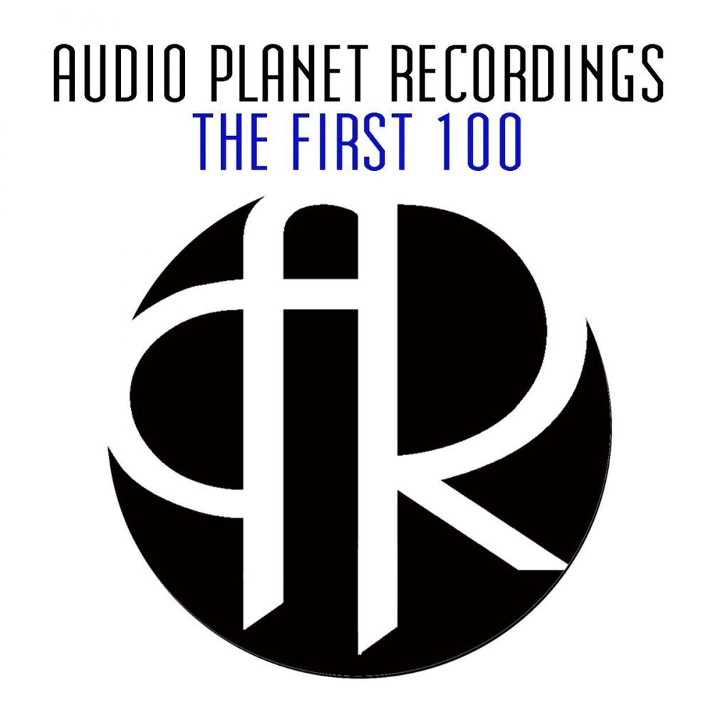 Picture of Audio Planet Recordings - The First 100