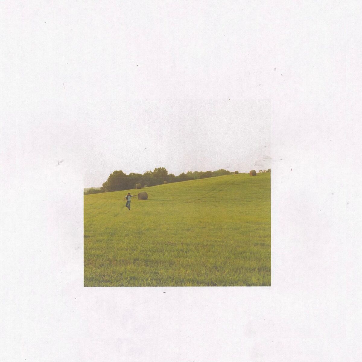 Album cover of Never, No Not Once