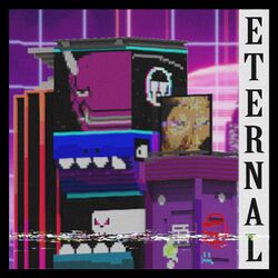 Cover of Eternal