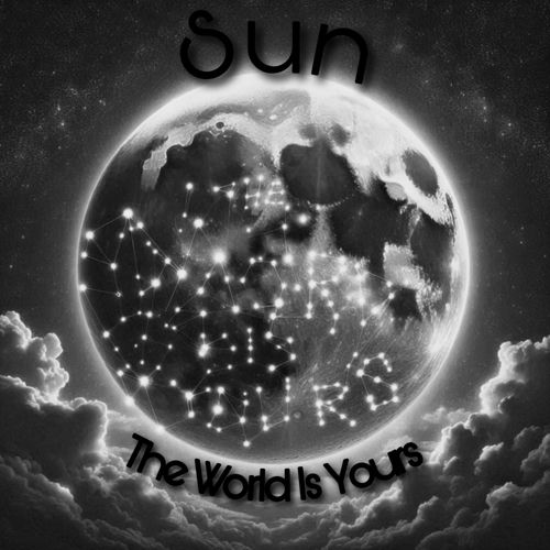 The World Is Yours