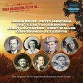 The Original 1940s Sage Brush Serenade Radio Series