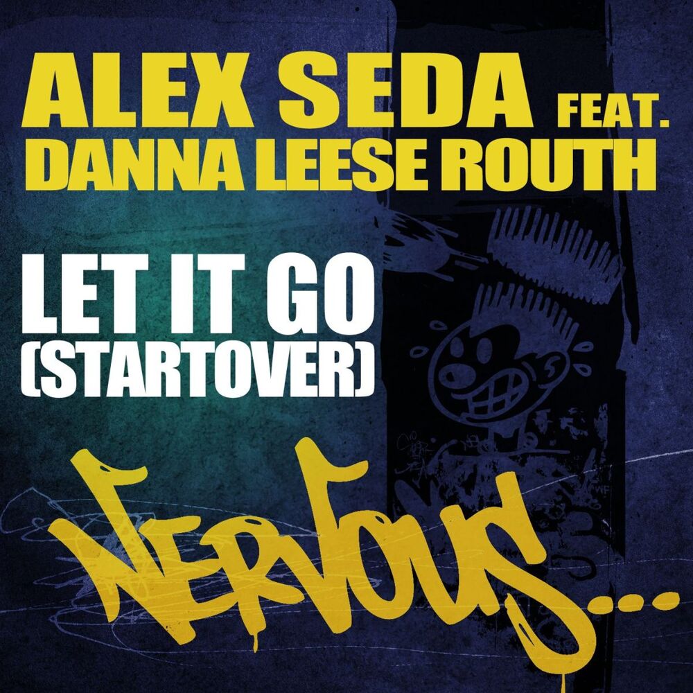Picture of Let It Go feat. Danna Leese Routh