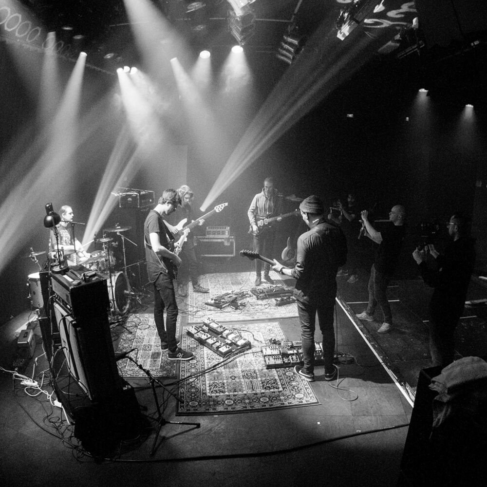 Picture of Frequenzy Sessions (Live)