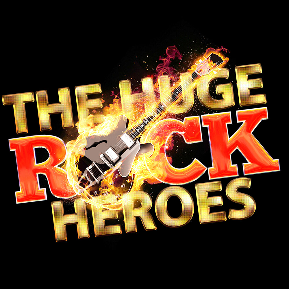 Picture of The Huge Rock Heroes