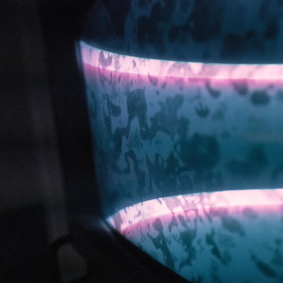 Album cover of Spirits