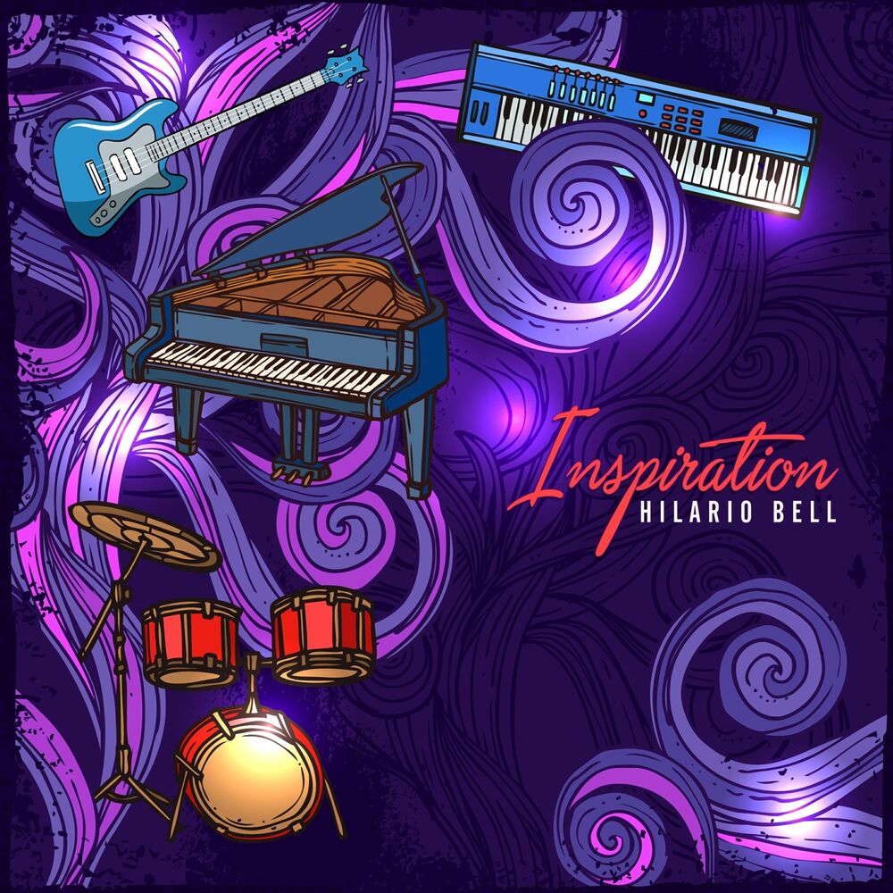 Picture of Inspiration