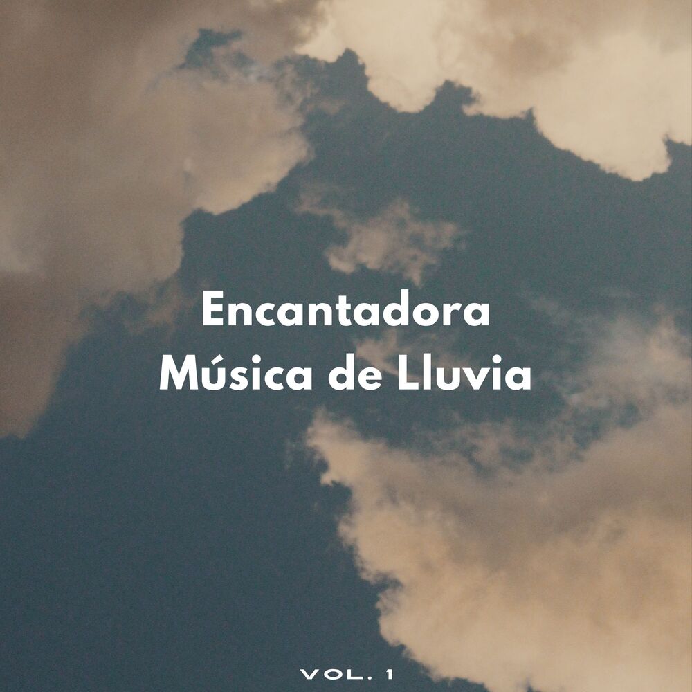 Picture of Encantadora Música De Lluvia Vol. 1
