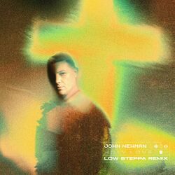 Cover of Holy Love (Low Steppa Remix)