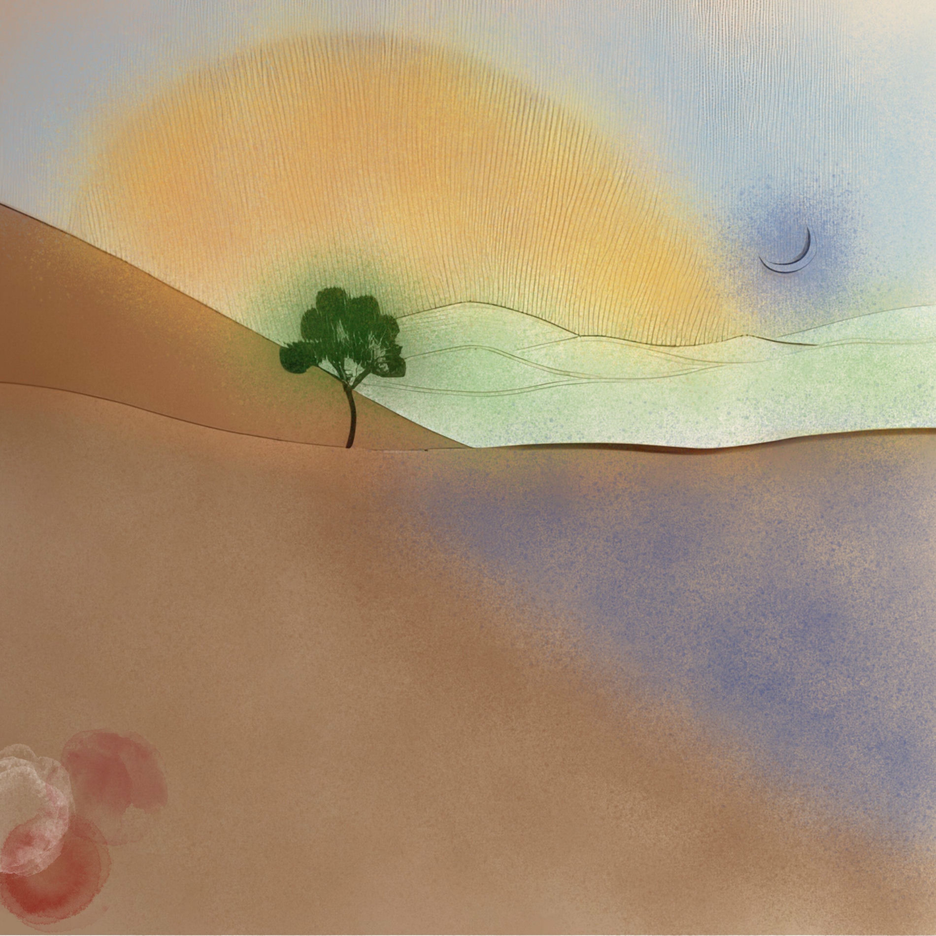 Album cover of A Beleza do Deserto