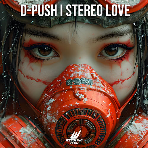 Stereo Love (Techno Version)