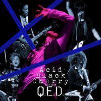 Acid Black Cherry: álbuns, músicas, shows | Deezer