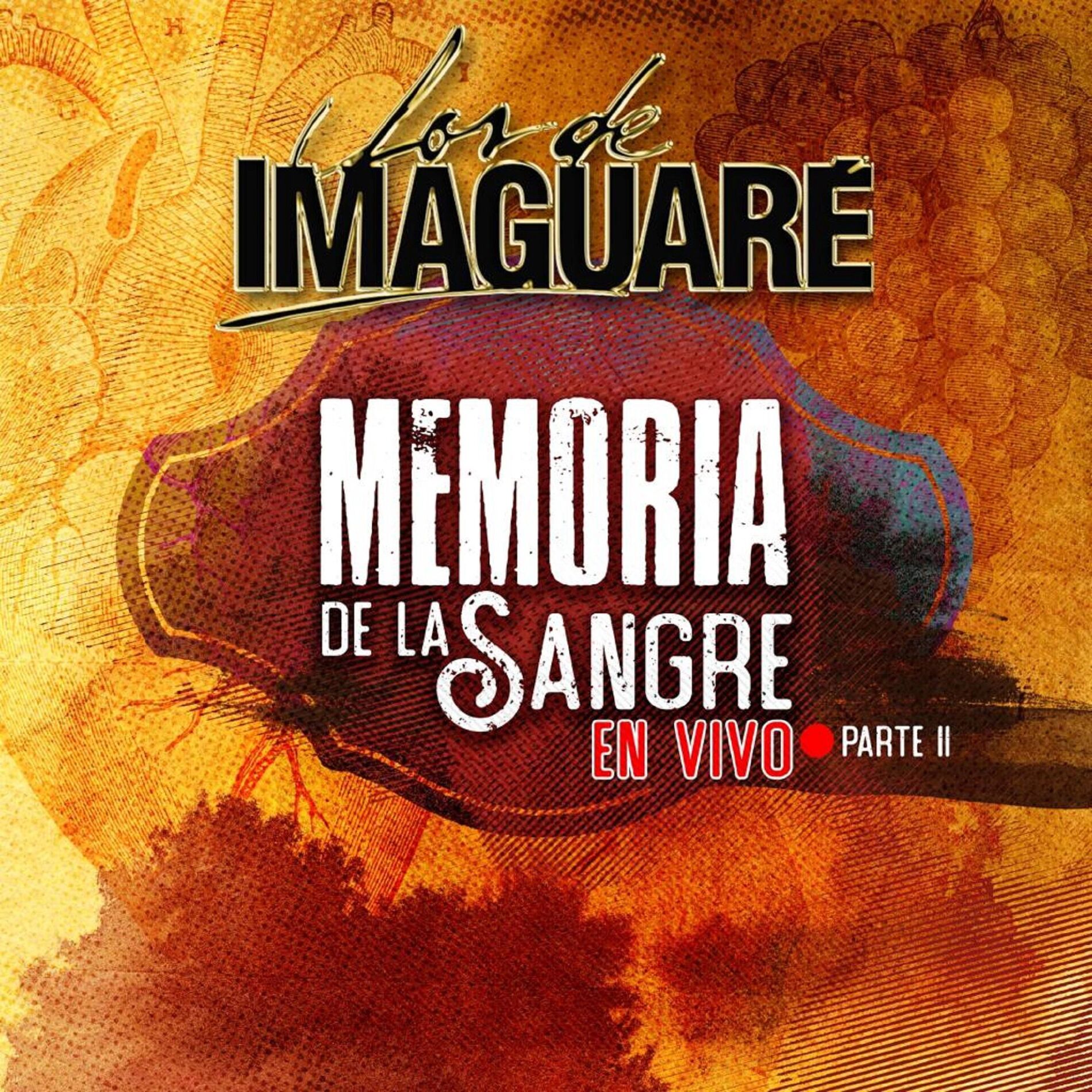 Album cover of Atardecer de Ausencia