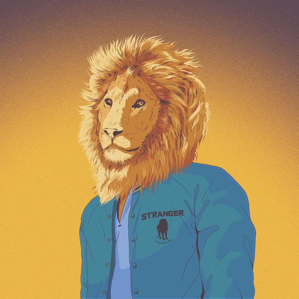 Picture of Stranger (feat. Billy Boothroyd)