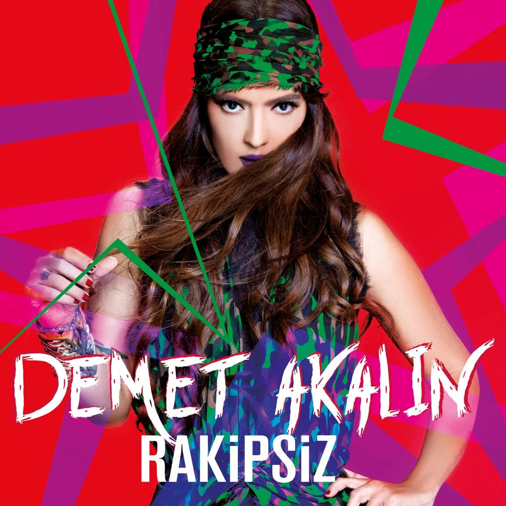 Picture of Rakipsiz