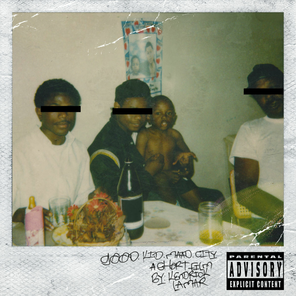 Album cover of Money Trees