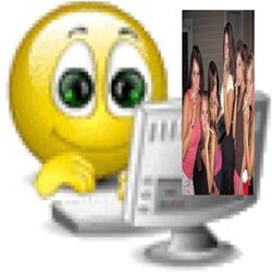 Cover of Pa tus amiguitas (feat. rosi3.xdj)