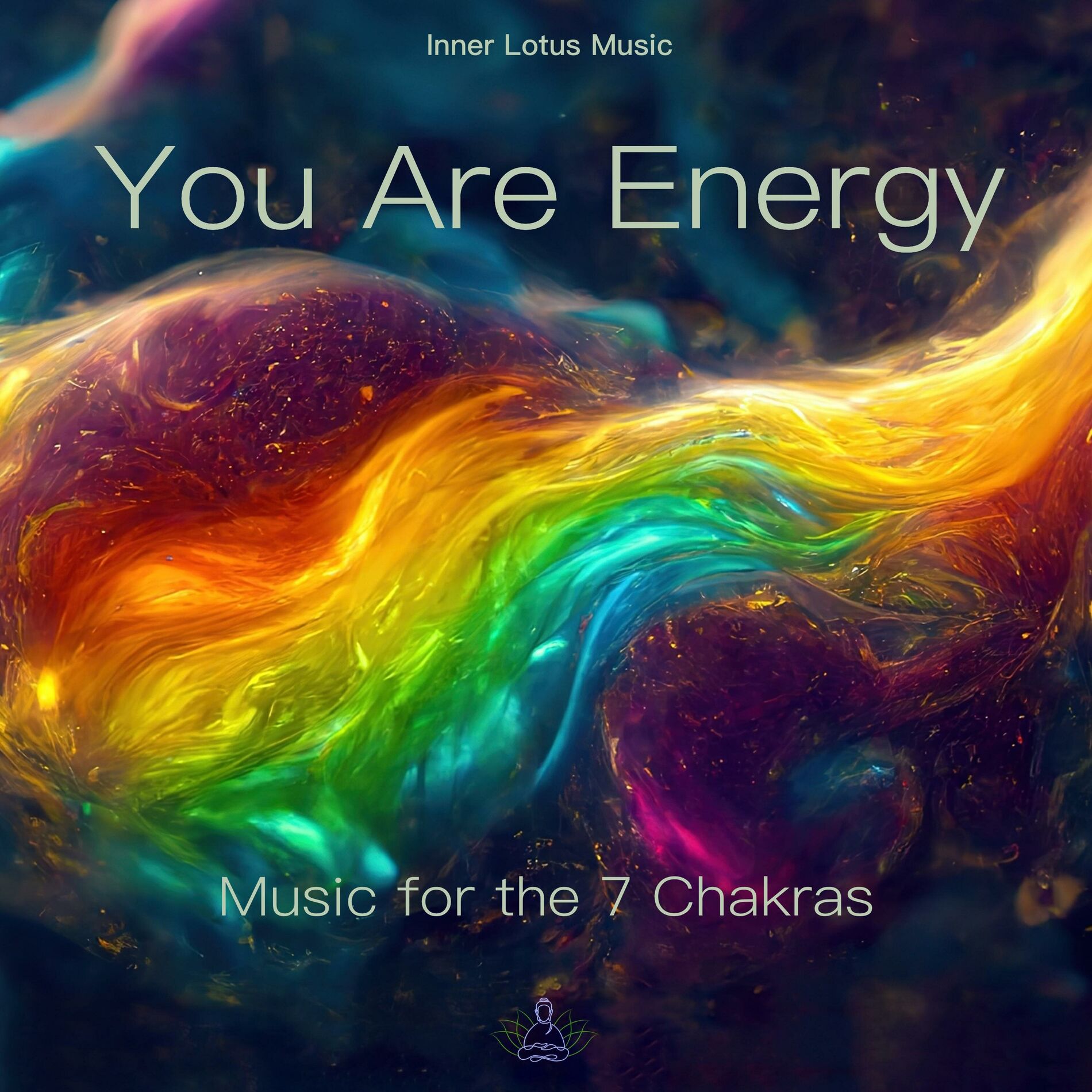 Album cover of You Are Energy