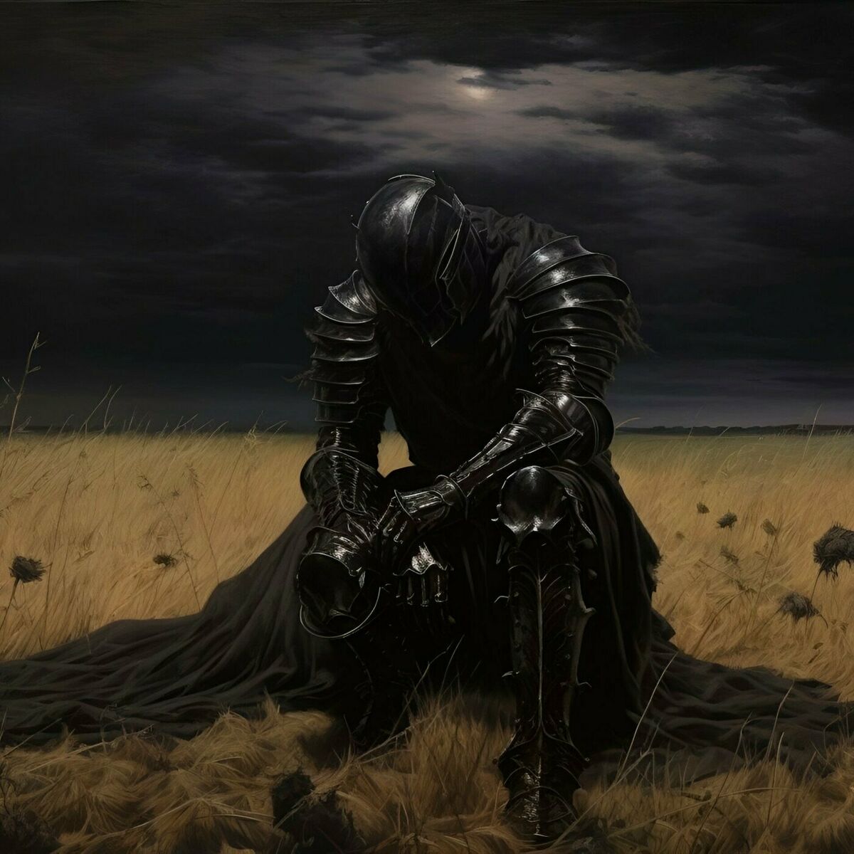 Album cover of Can’t Feel Myself