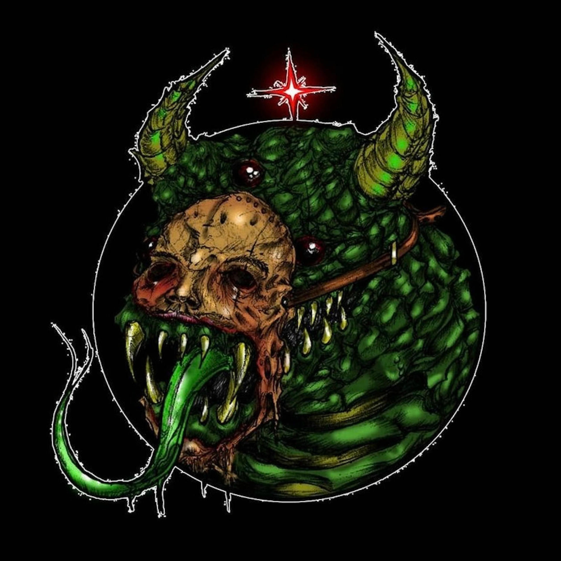 Album cover of Homicide On My Mind