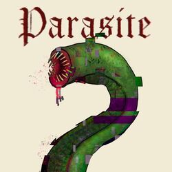 Cover of PARASITE