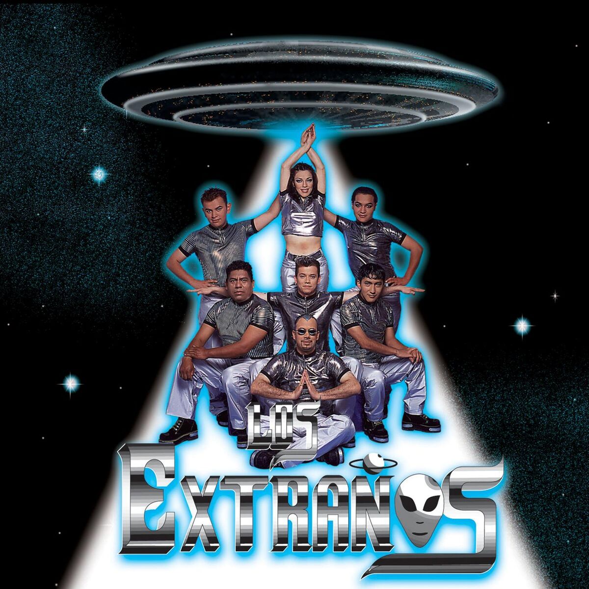Album cover of Mix