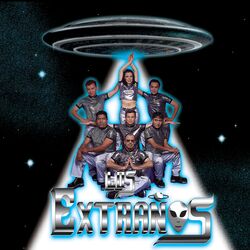 Cover of Mix