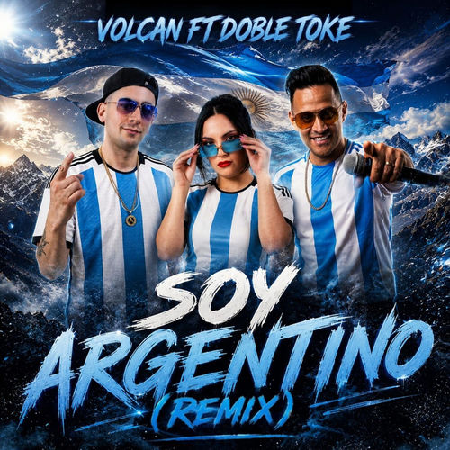 Soy Argentino (Remix)