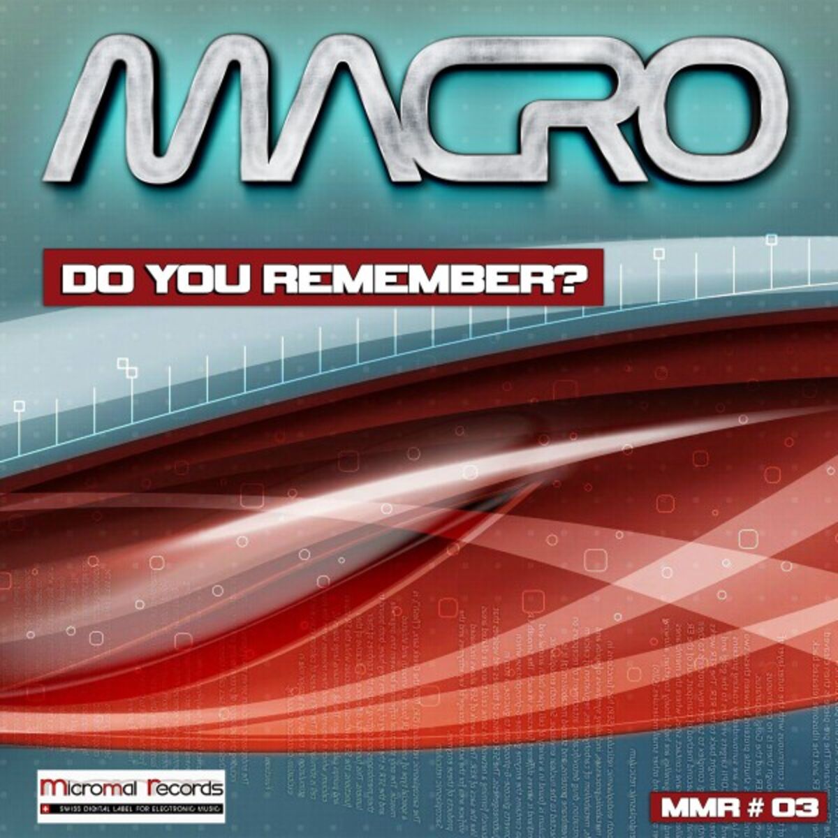 Album cover of Do You Remember?