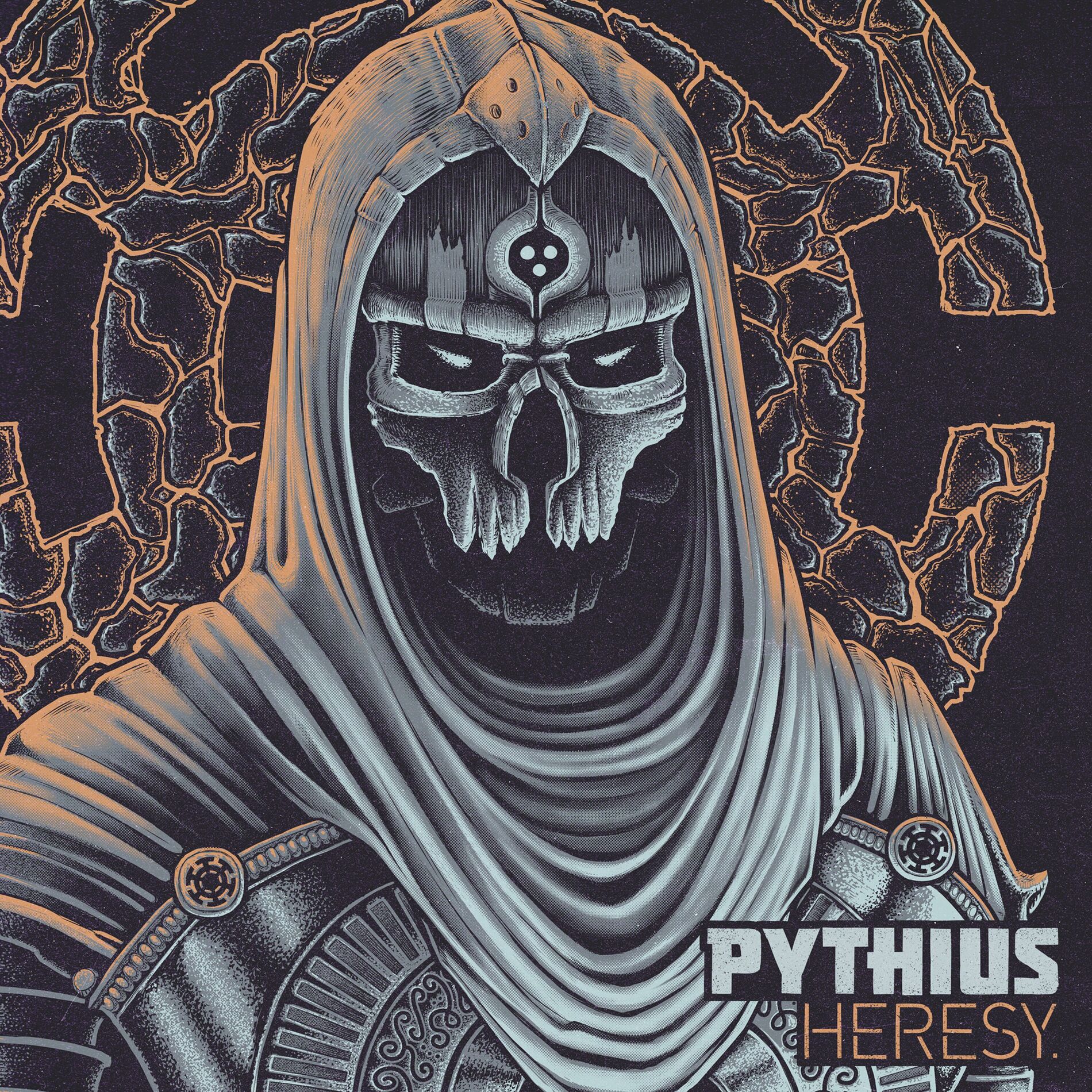 Album cover of Tarkin