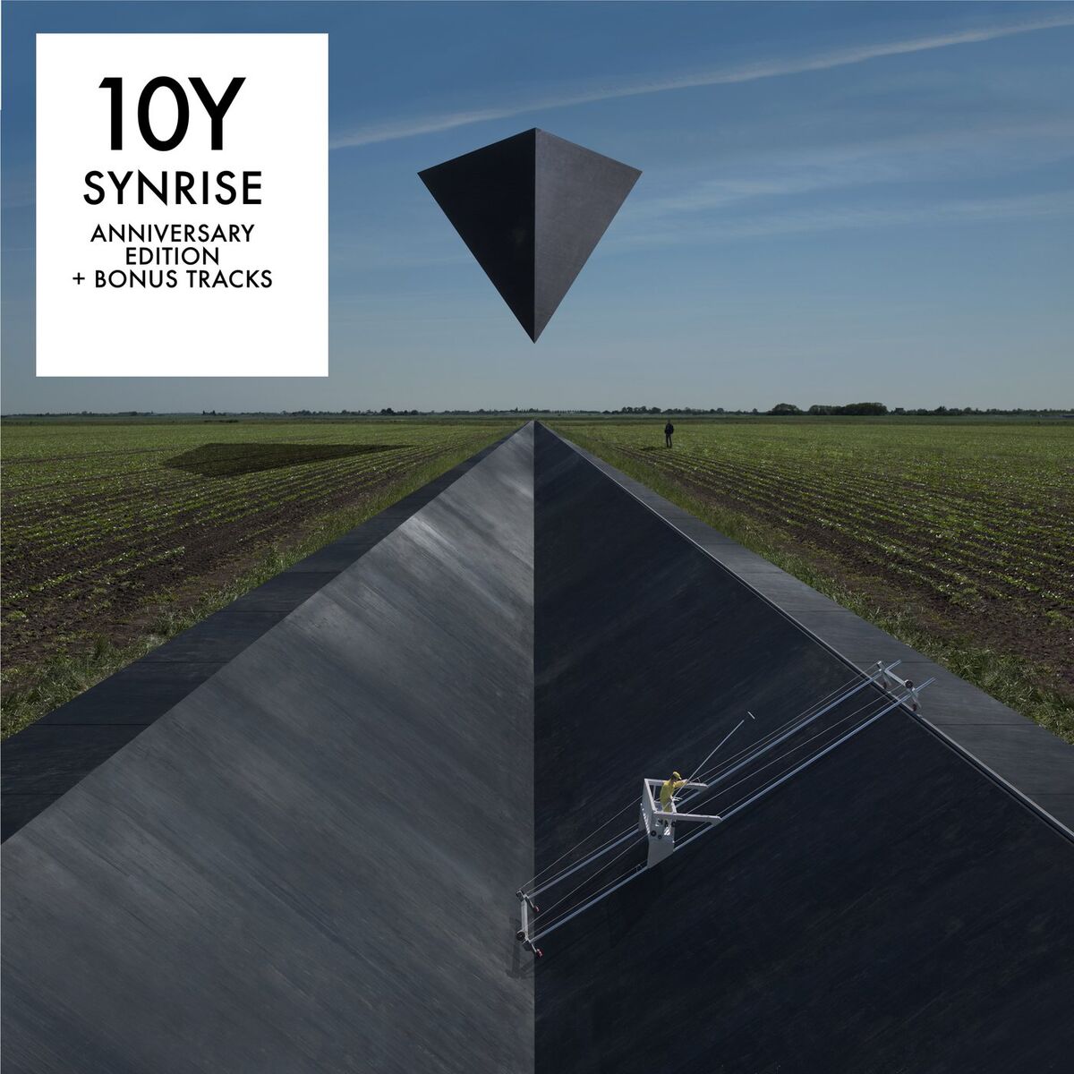 Album cover of Synrise (10 Year Anniversary Edition)