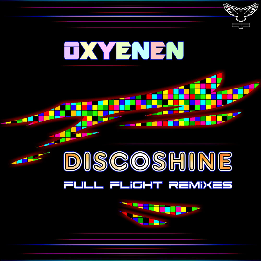 Picture of Discoshine (Full Flight Remixes)