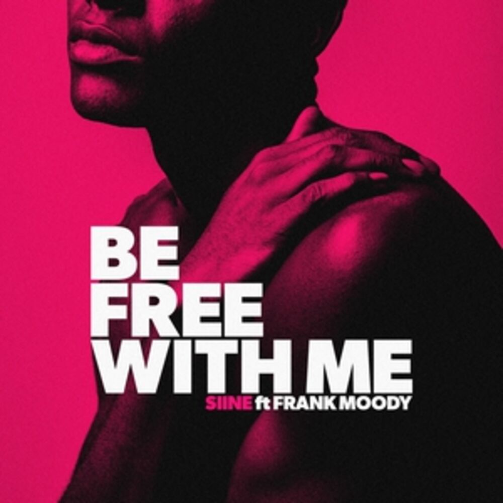 Picture of Be Free With Me