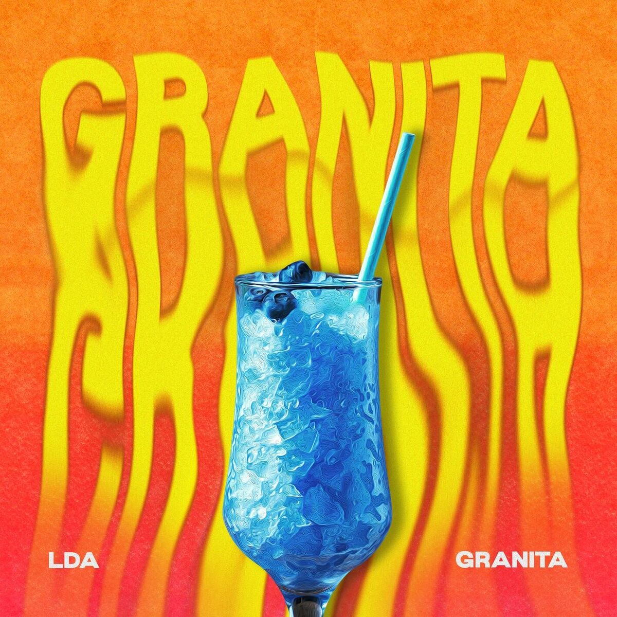 Album cover of Granita