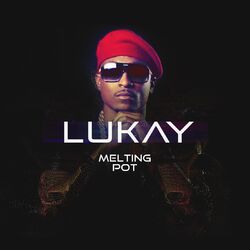 Cover of Melting Pot