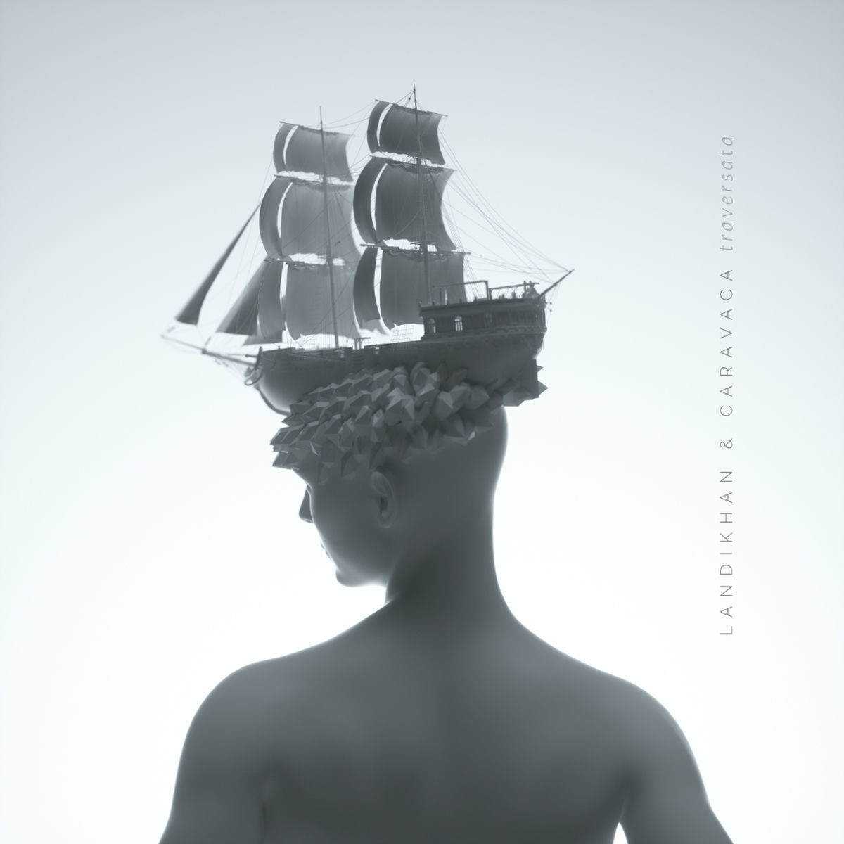 Album cover of Traversata