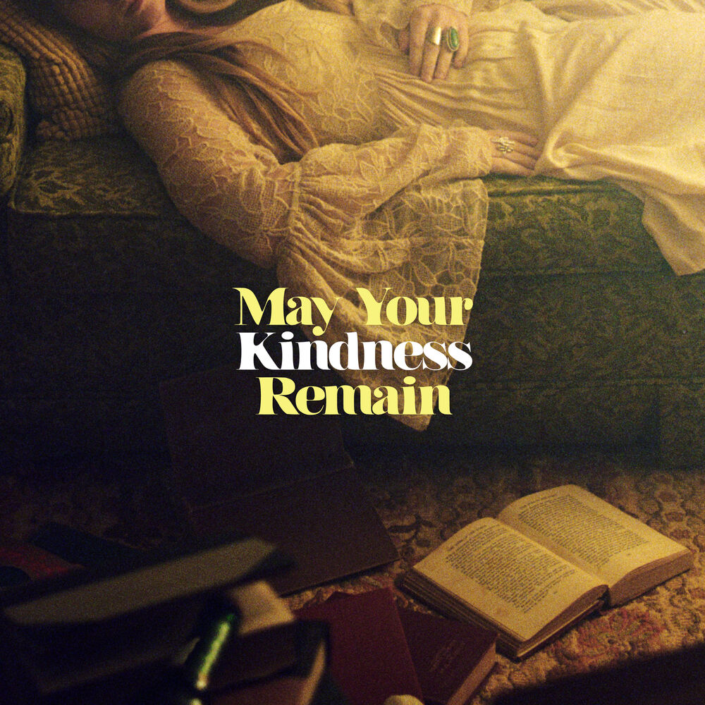 Picture of May Your Kindness Remain