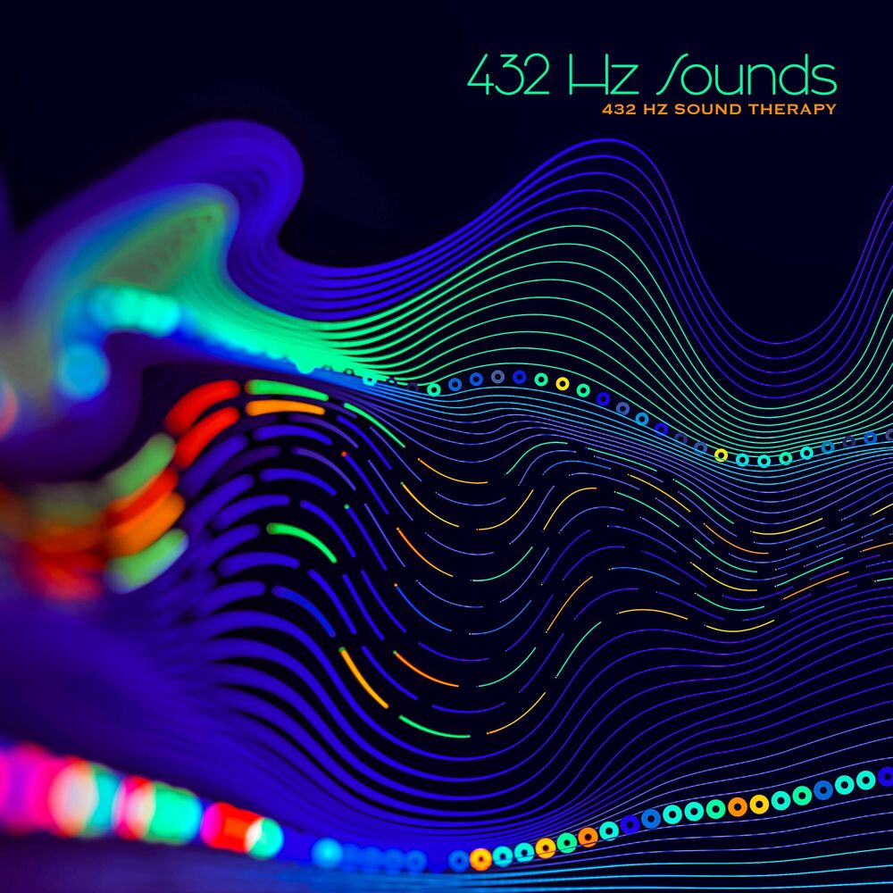Picture of 432 Hz Sounds